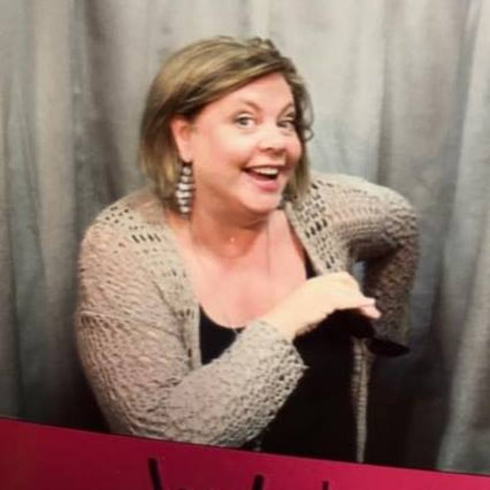 Meet your Posher, Lanette